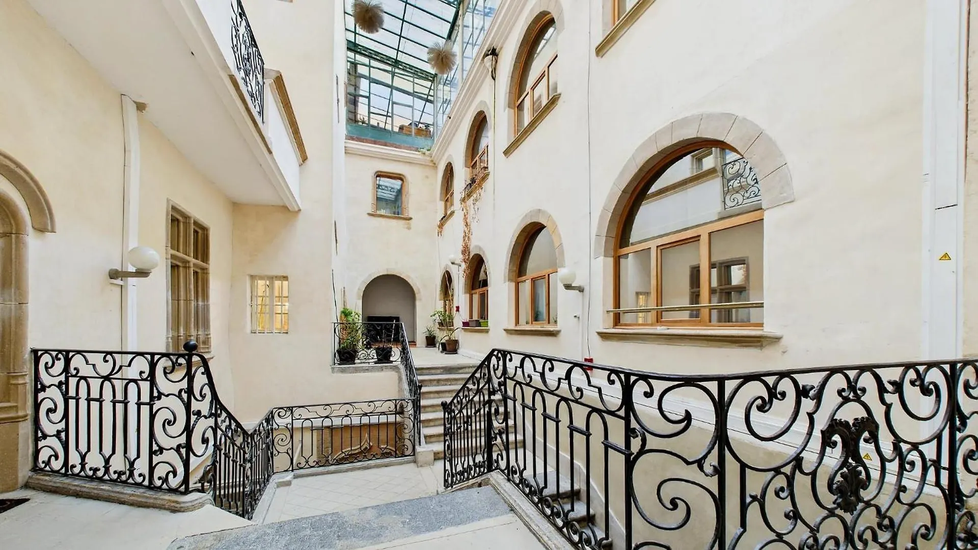 Bel Appartement Hypercentre - 4 Pers- Le Chapelier Valence  Apartment Valence (Drome)