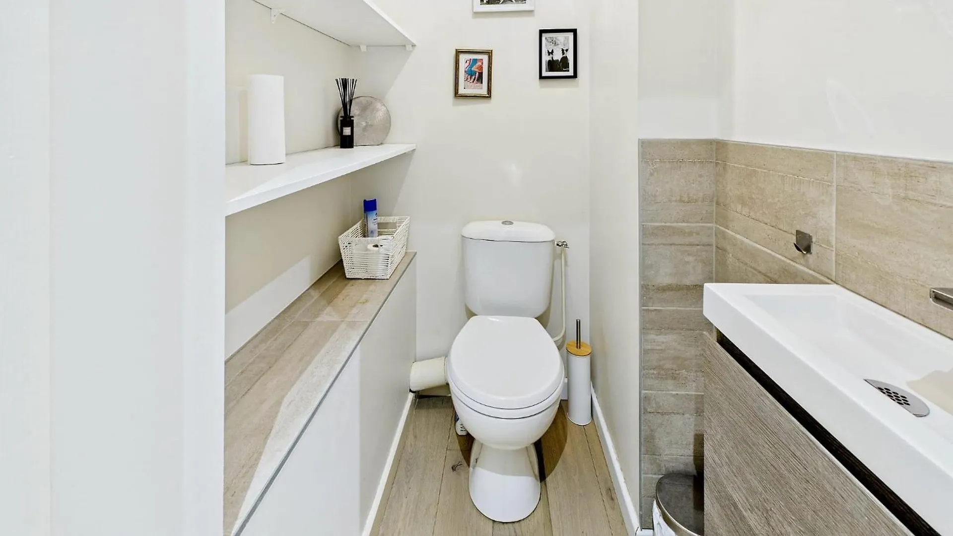 דירה ואלנס Bel Appartement Hypercentre - 4 Pers- Le Chapelier
