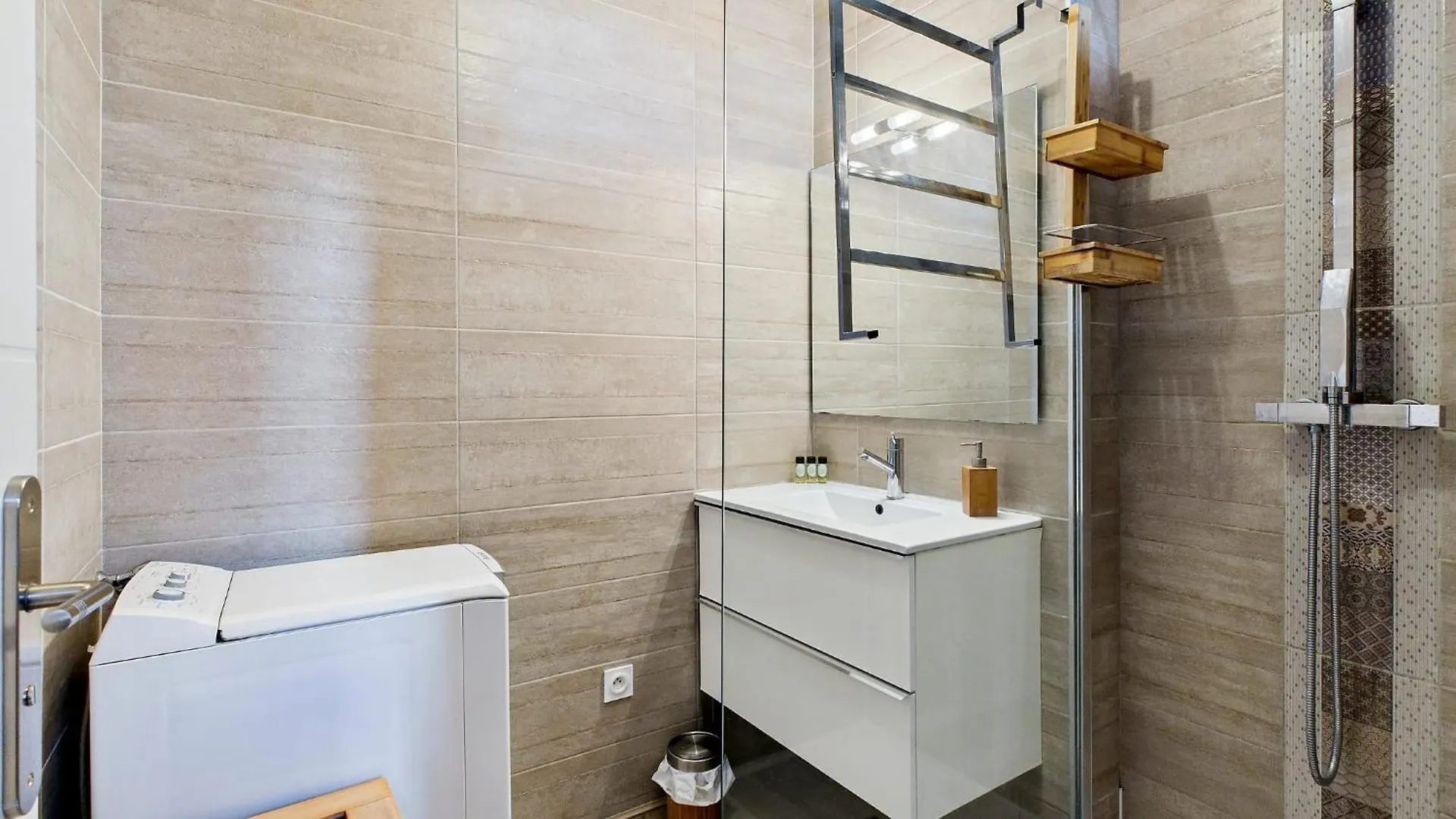 ואלנס Bel Appartement Hypercentre - 4 Pers- Le Chapelier דירה